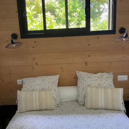 Casa Tagomago Σπίτι διακοπών