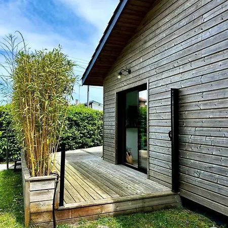 Casa Tagomago Casa vacanze Andernos-les-Bains