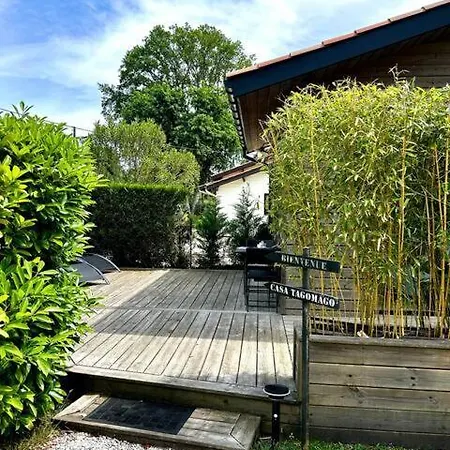 Casa vacanze Casa Tagomago Andernos-les-Bains