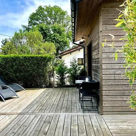 Casa Tagomago *
