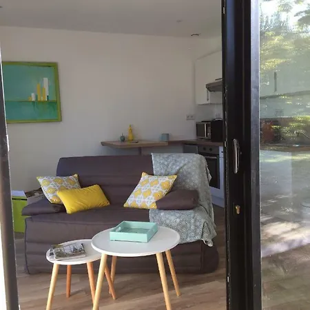 Casa Tagomago Andernos-les-Bains