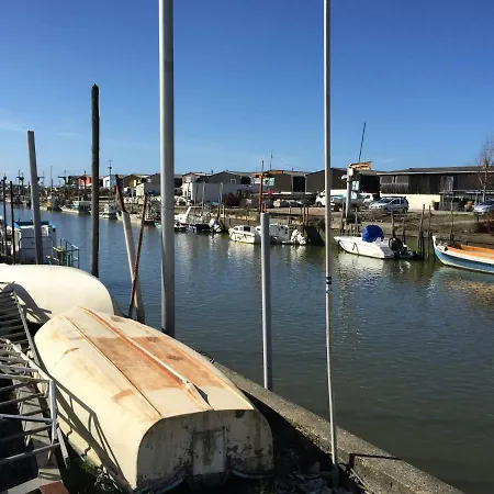 Casa Tagomago * Andernos-les-Bains