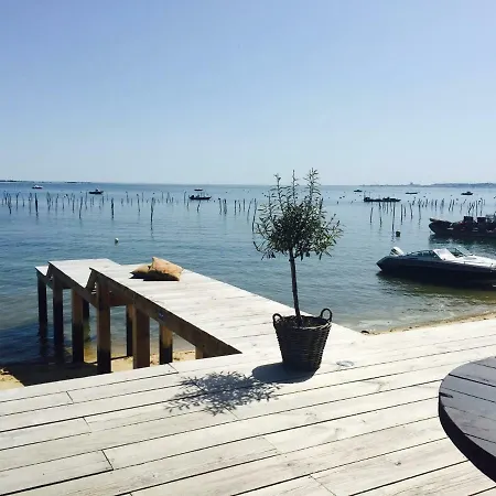 Casa Tagomago Andernos-les-Bains