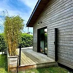 Casa Tagomago Nyaraló Andernos-les-Bains