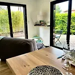 Дом отдыха Casa Tagomago Андерно-ле-Бэн