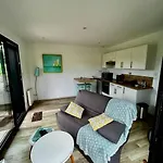 Casa Tagomago Дом отдыха Андерно-ле-Бэн