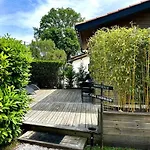 Nyaraló Casa Tagomago Andernos-les-Bains