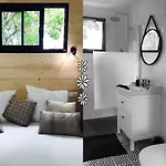 Casa Tagomago Дом отдыха *