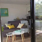 Casa Tagomago Андерно-ле-Бэн