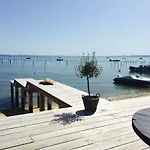 Casa Tagomago Андерно-ле-Бэн