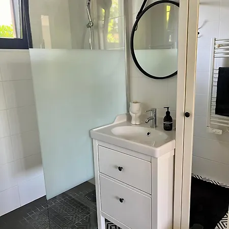 Nyaraló Casa Tagomago