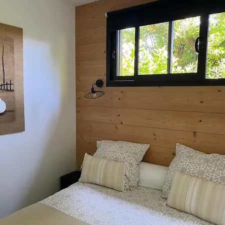 Casa Tagomago * Andernos-les-Bains