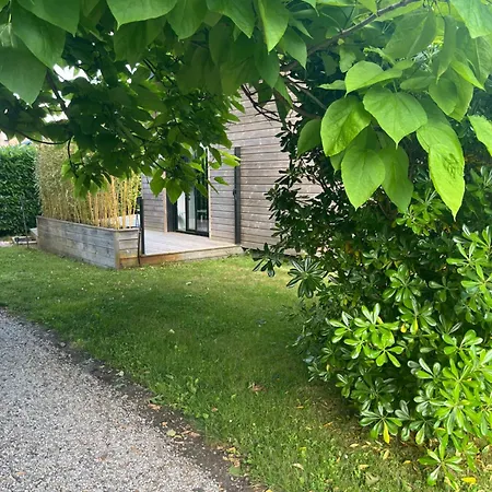 Nyaraló Casa Tagomago Andernos-les-Bains