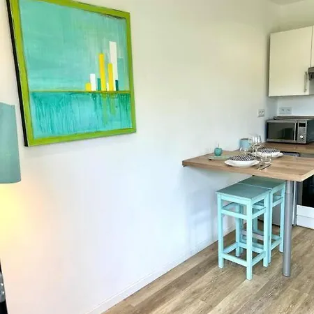 Casa Tagomago * Andernos-les-Bains