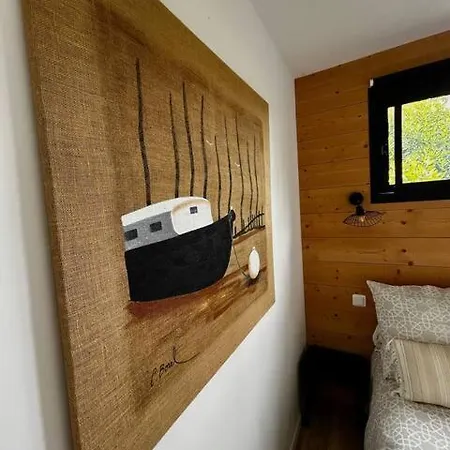 Casa Tagomago Feriehus *