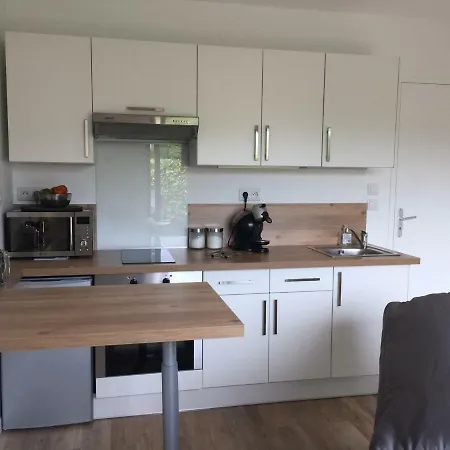 Casa Tagomago Andernos-les-Bains