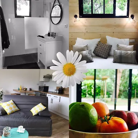 Casa Tagomago Andernos-les-Bains