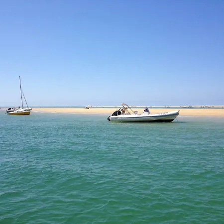 Casa Tagomago Nyaraló *