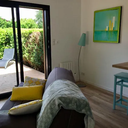 Casa Tagomago Andernos-les-Bains