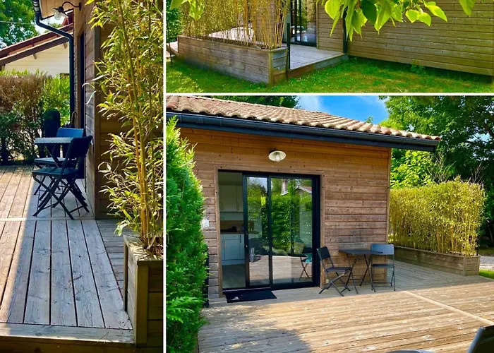 Feriehus Casa Tagomago *