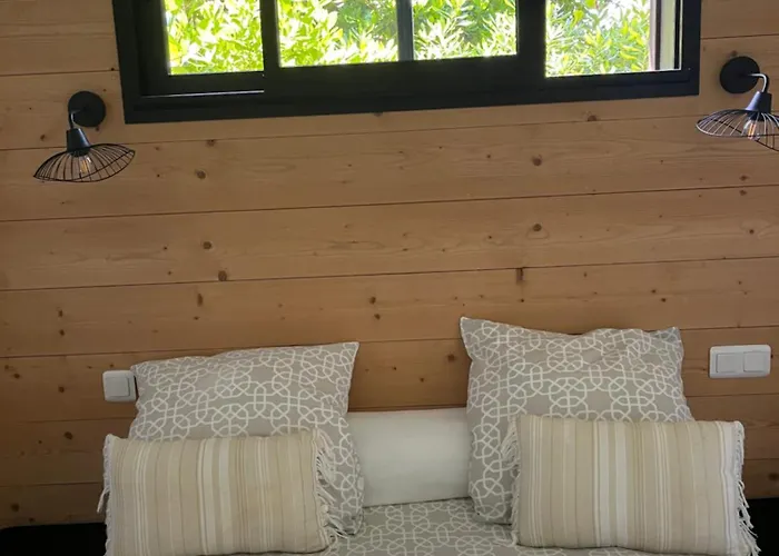 Casa Tagomago Feriehus