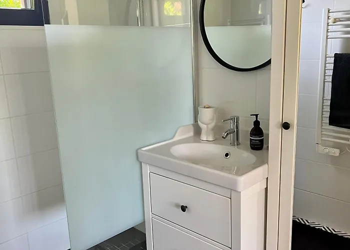 Feriehus Casa Tagomago