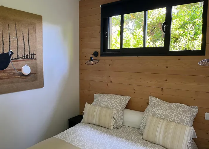 Casa Tagomago * Andernos-les-Bains