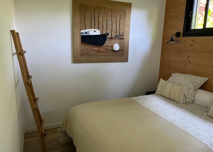 Casa Tagomago Feriehus