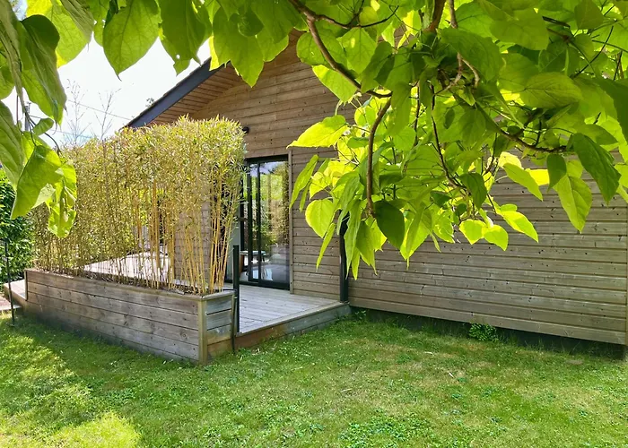 Feriehus Casa Tagomago