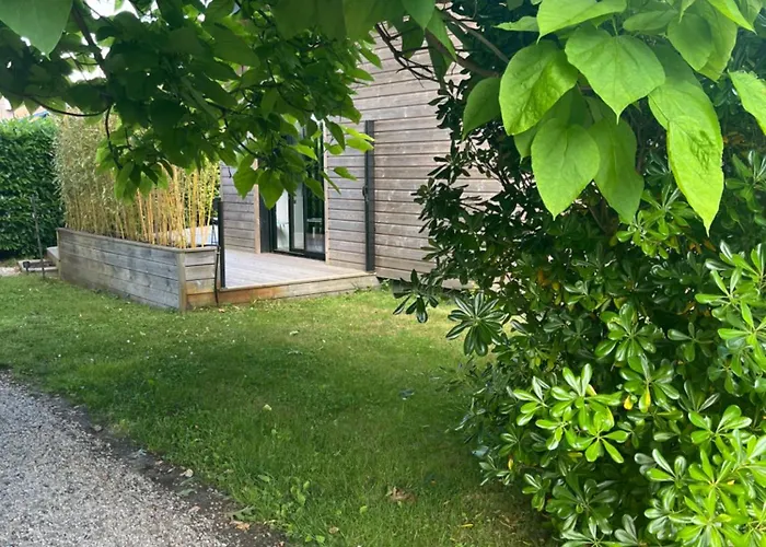 Feriehus Casa Tagomago Andernos-les-Bains