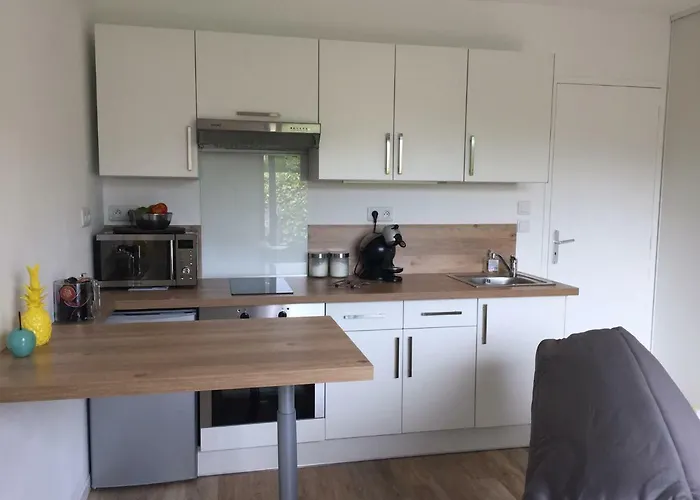 Casa Tagomago Andernos-les-Bains