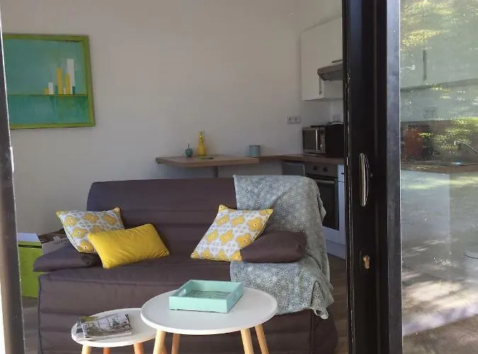 Casa Tagomago Andernos-les-Bains