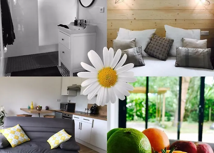 Casa Tagomago Andernos-les-Bains