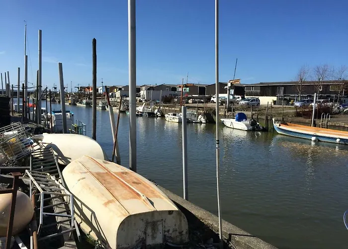 Casa Tagomago * Andernos-les-Bains