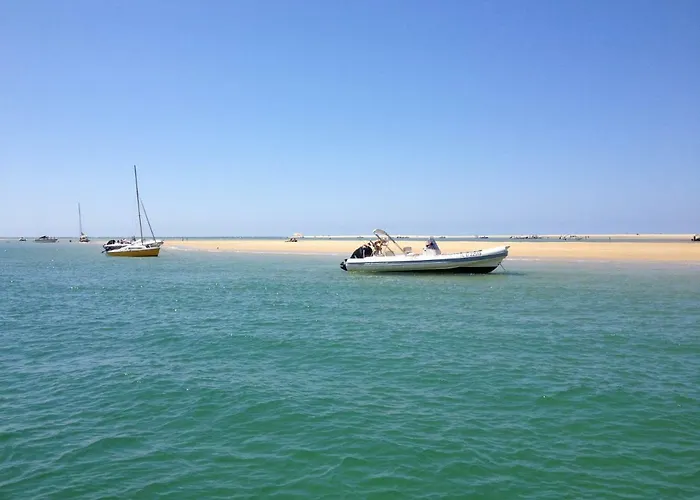 Casa Tagomago Feriehus *