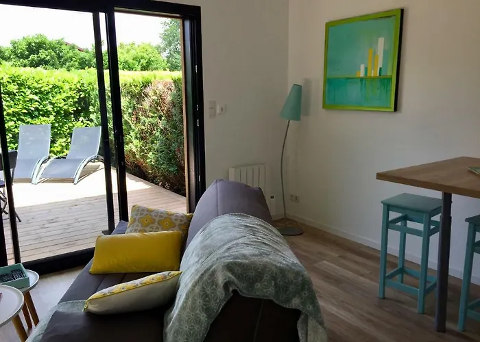 Casa Tagomago Andernos-les-Bains