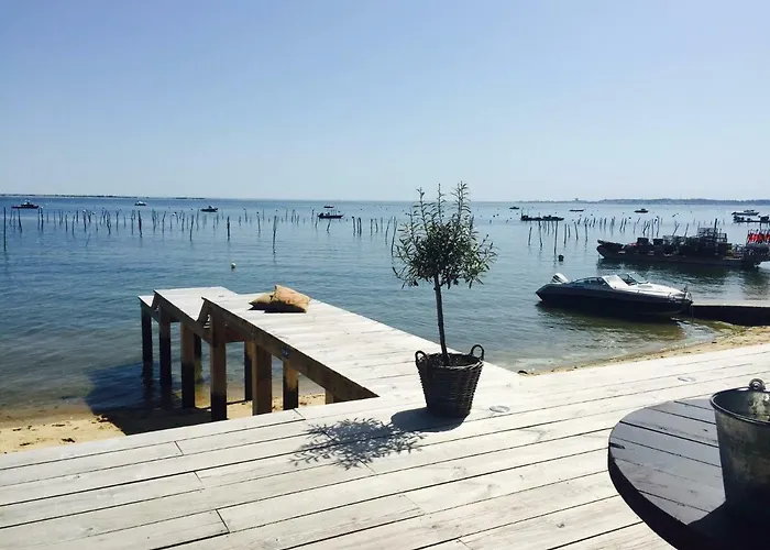 Casa Tagomago Andernos-les-Bains